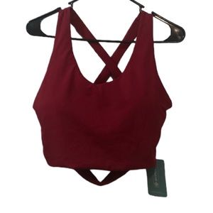Joyspels Athletic Sports Bra